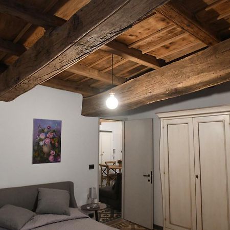 쿠네오 La Casa Di Eva 아파트 외부 사진