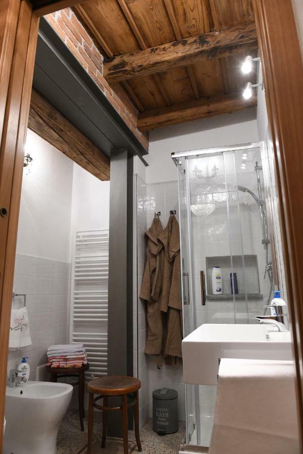 쿠네오 La Casa Di Eva 아파트 외부 사진